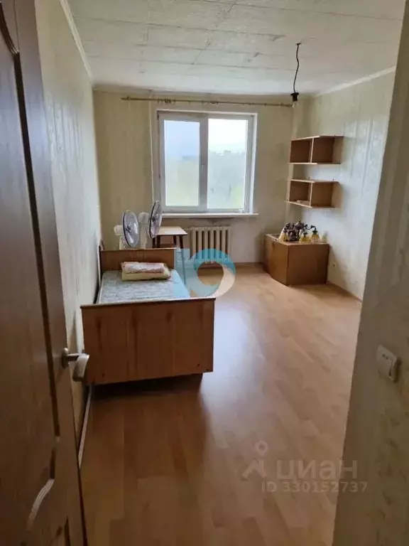 2-к кв. Башкортостан, Уфа Комсомольская ул., 28/1 (65.9 м) - Фото 1