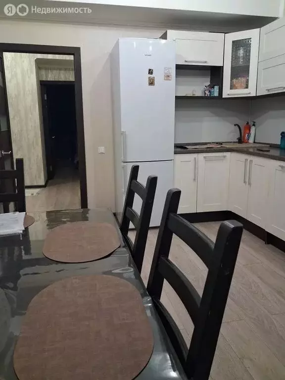 3-комнатная квартира: Шатура, проспект Ильича, 63 (560 м) - Фото 2