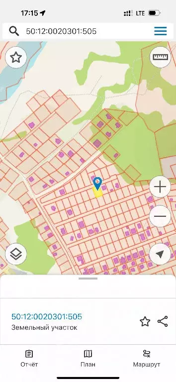 Продается участок в д. Сухарево - Фото 2