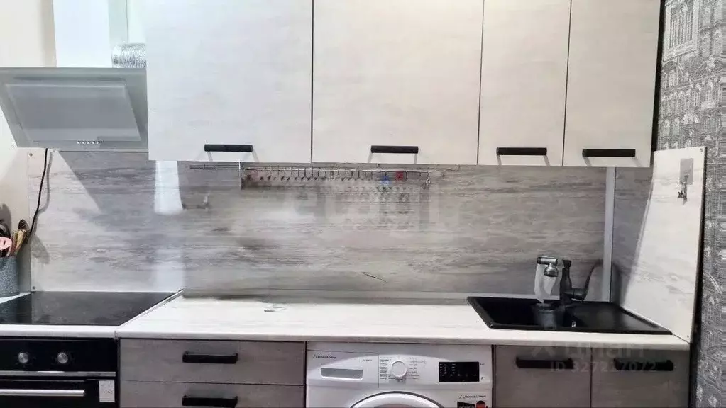 2-к кв. Башкортостан, Нефтекамск ул. Ленина, 51 (58.4 м) - Фото 1