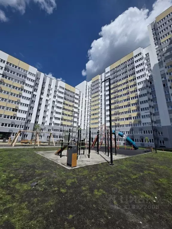 Студия Ульяновская область, Ульяновск ул. Ульяны Громовой, 8Б (20.0 м) - Фото 0