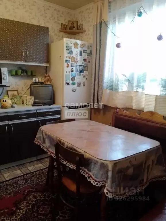 Коттедж в Ивановская область, Иваново Пучежская ул., 16 (161 м) - Фото 1