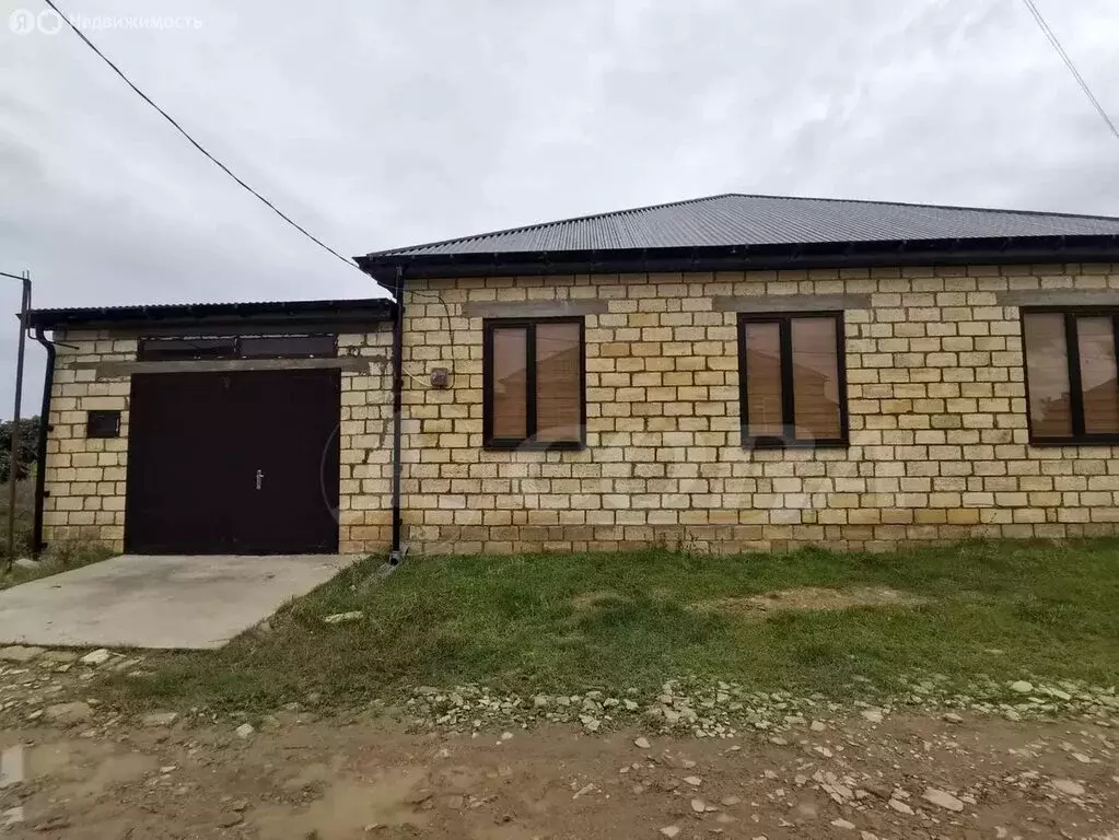 Участок в Дербент, Персиковая улица, 81 (5 м) - Фото 1