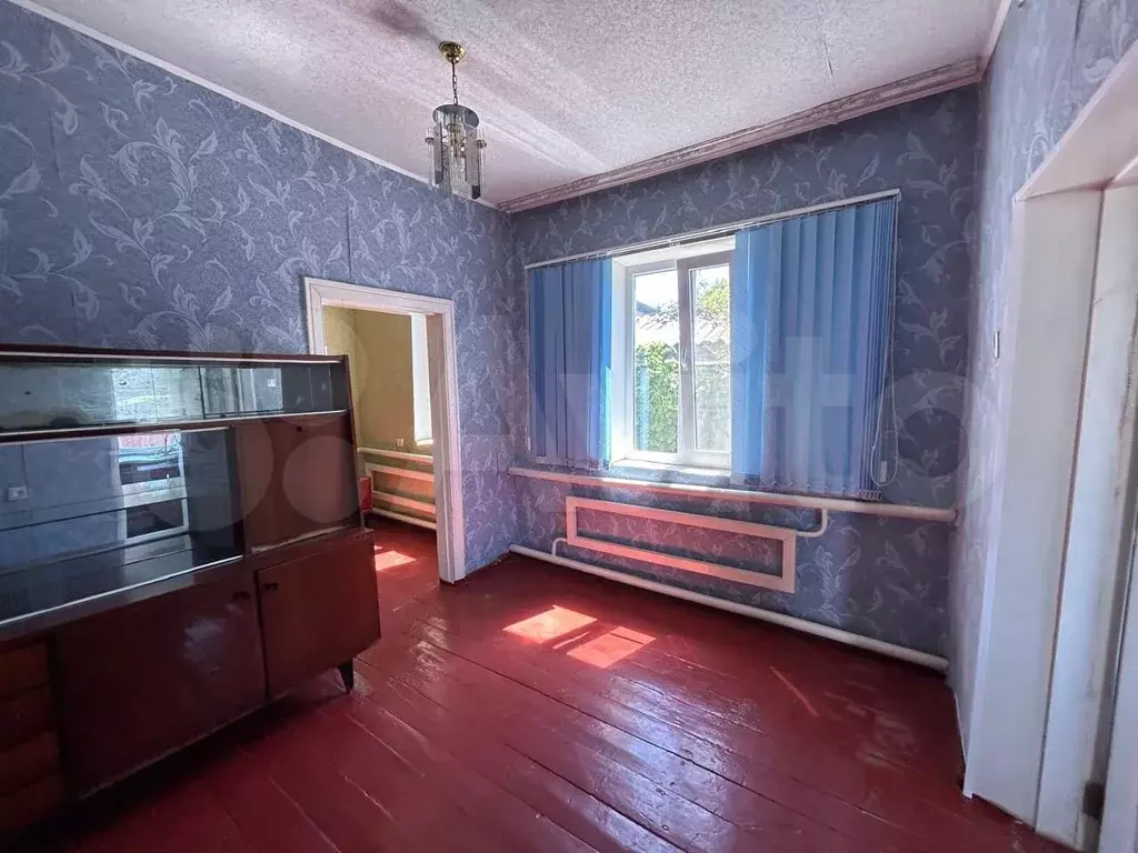 Дом 38 м на участке 10 сот. - Фото 1