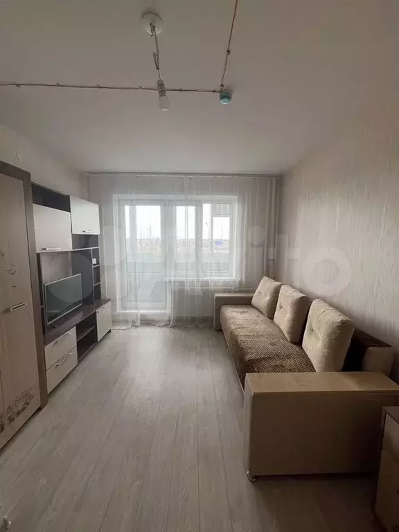 1-к. квартира, 30 м, 3/10 эт. - Фото 0