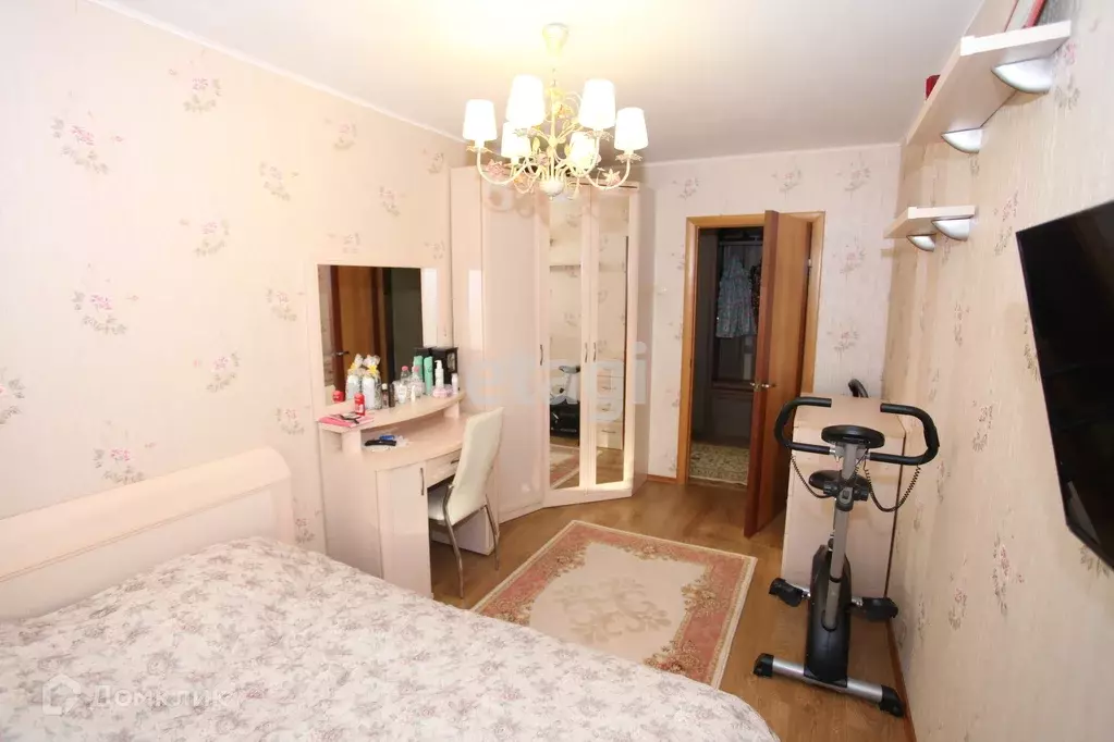 Продаётся 3-к квартира, 63.5 м - Фото 0