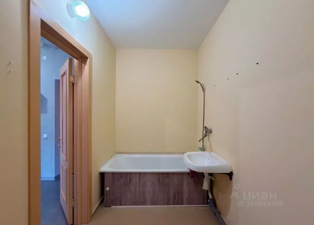1-к кв. Московская область, Реутов ул. Октября, 42 (54.0 м) - Фото 1