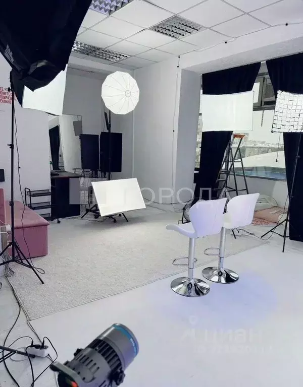 Помещение свободного назначения в Новосибирская область, Новосибирск ... - Фото 2