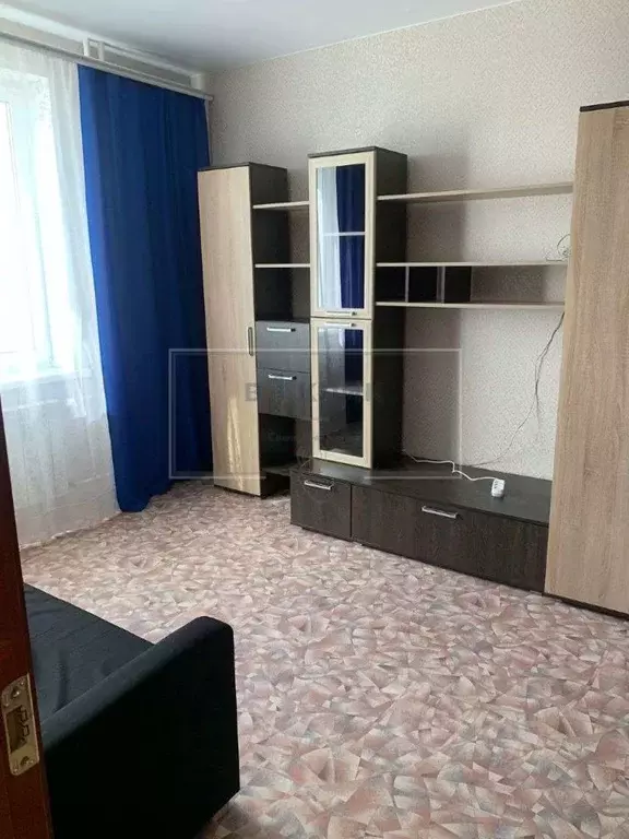 1-к кв. Ярославская область, Ярославль ул. Блюхера, 48/5 (35.0 м) - Фото 1