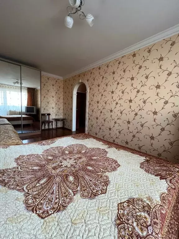 1-к кв. Саратовская область, Саратов ул. 2-я Садовая, 6 (33.0 м) - Фото 1