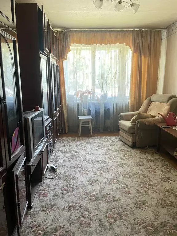 Продаётся 3-к квартира, 66 м - Фото 0