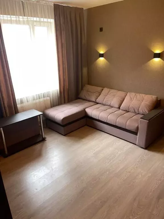 1-к кв. Краснодарский край, Краснодар ул. Имени Героя Николая ... - Фото 1