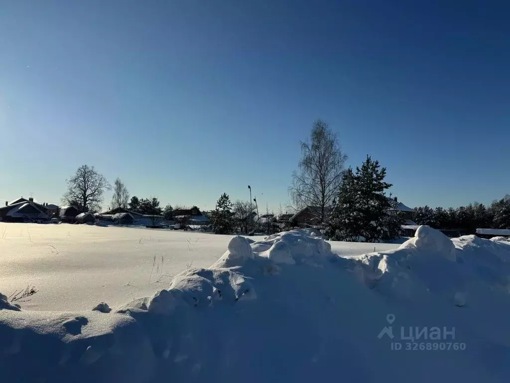 Участок в Московская область, Богородский городской округ, д. Соколово ... - Фото 2