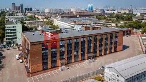 Помещение свободного назначения в Москва Волгоградский просп., 32к31 ... - Фото 2