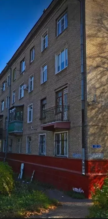 Продаётся 1-к квартира, 31.1 м - Фото 1