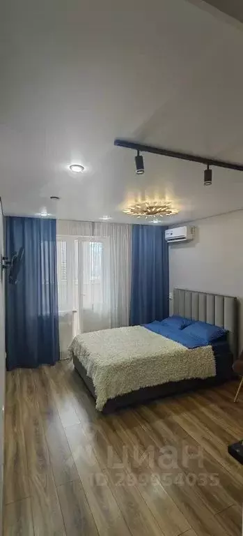 Студия Оренбургская область, Оренбург ул. Автомобилистов, 13 (25.0 м) - Фото 0
