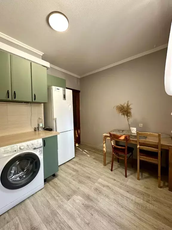 1-к кв. Ростовская область, Ростов-на-Дону Западный мкр, ул. 339-й ... - Фото 2