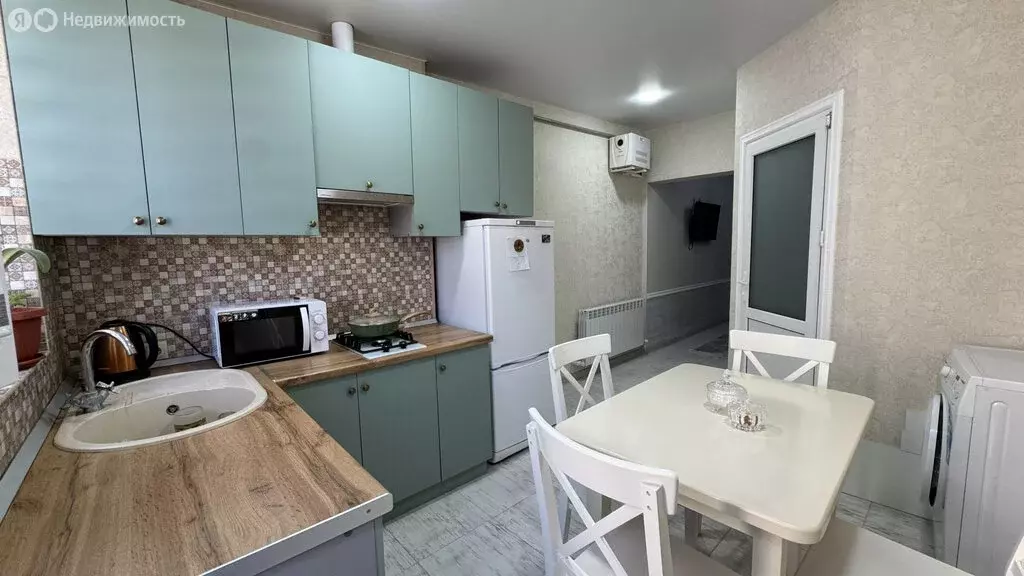 2-комнатная квартира: Дербент, улица Юрия Гагарина, 33 (43 м) - Фото 0