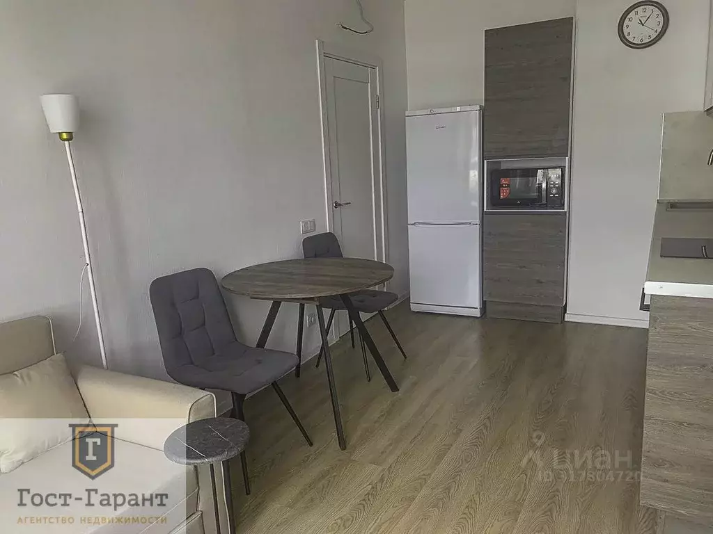 2-к кв. Москва Рязановское поселение, ул. Уточкина, 5к2 (31.0 м) - Фото 1