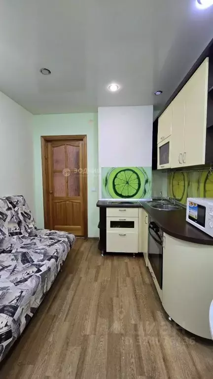 1-к кв. Чувашия, Чебоксары просп. Максима Горького, 10 (39.0 м) - Фото 1