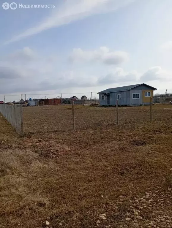 Участок в хутор Белый, улица Пушкина (20 м) - Фото 2