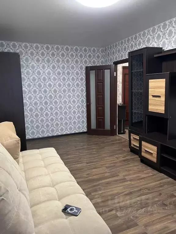 1-к кв. Крым, Симферополь ул. 60 лет Октября, 24 (37.0 м) - Фото 0