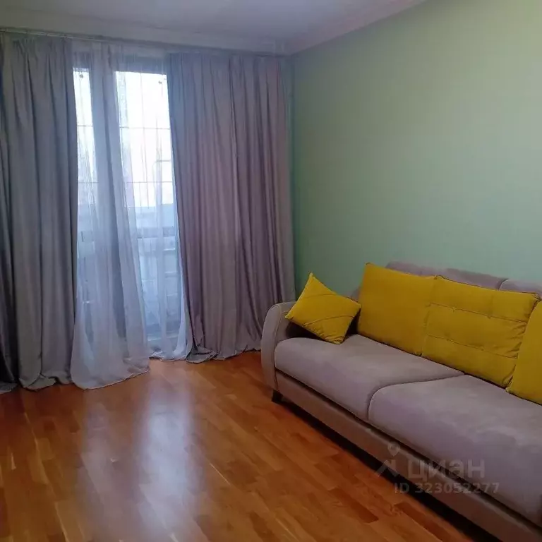 Комната Московская область, Химки Совхозная ул., 2 (20.0 м) - Фото 1