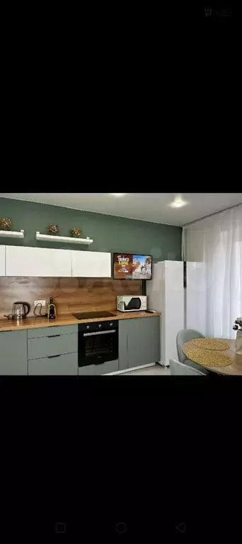 3-к. квартира, 50 м, 15/25 эт. - Фото 0