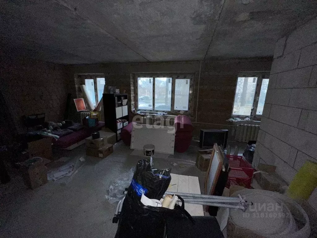 Офис в Мордовия, Саранск Ботевградская ул., 63 (55 м) - Фото 0