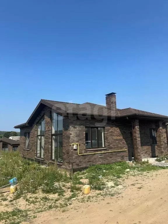 Дом в Калужская область, Калуга Болотная ул. (124 м) - Фото 1