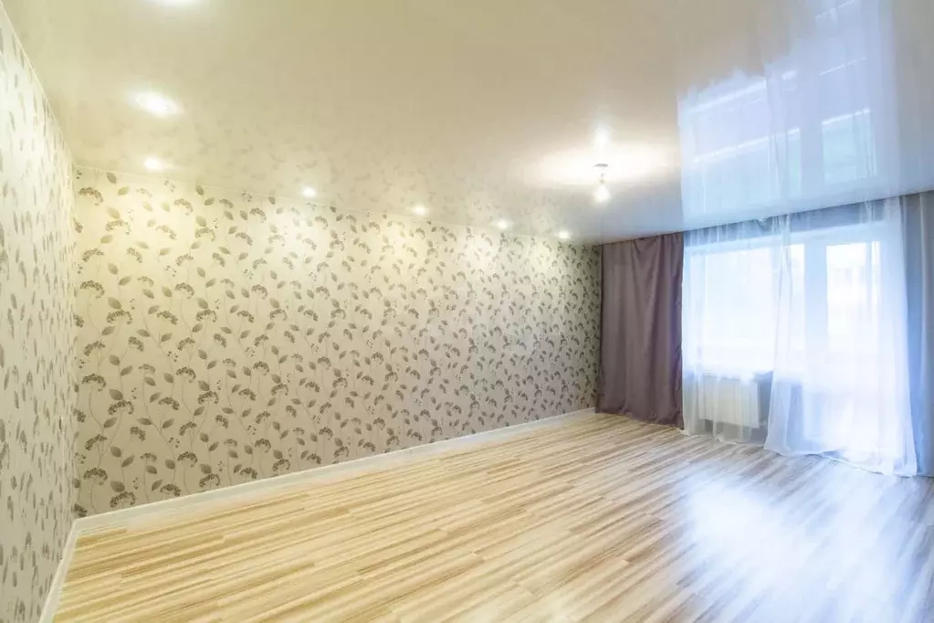 2-к кв. Свердловская область, Нижний Тагил Безымянный пер., 9 (64.5 м) - Фото 1