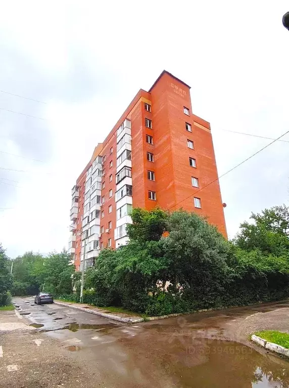 2-к кв. Московская область, Голицыно Одинцовский городской округ, ... - Фото 2