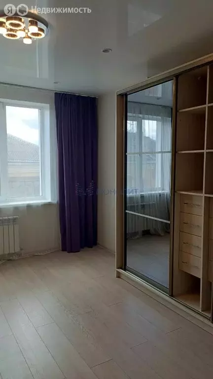 1-комнатная квартира: Нижний Новгород, Вольская улица, 19 (39 м) - Фото 1