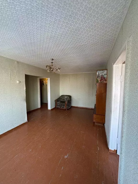 Продаётся 2-к квартира, 43 м - Фото 1