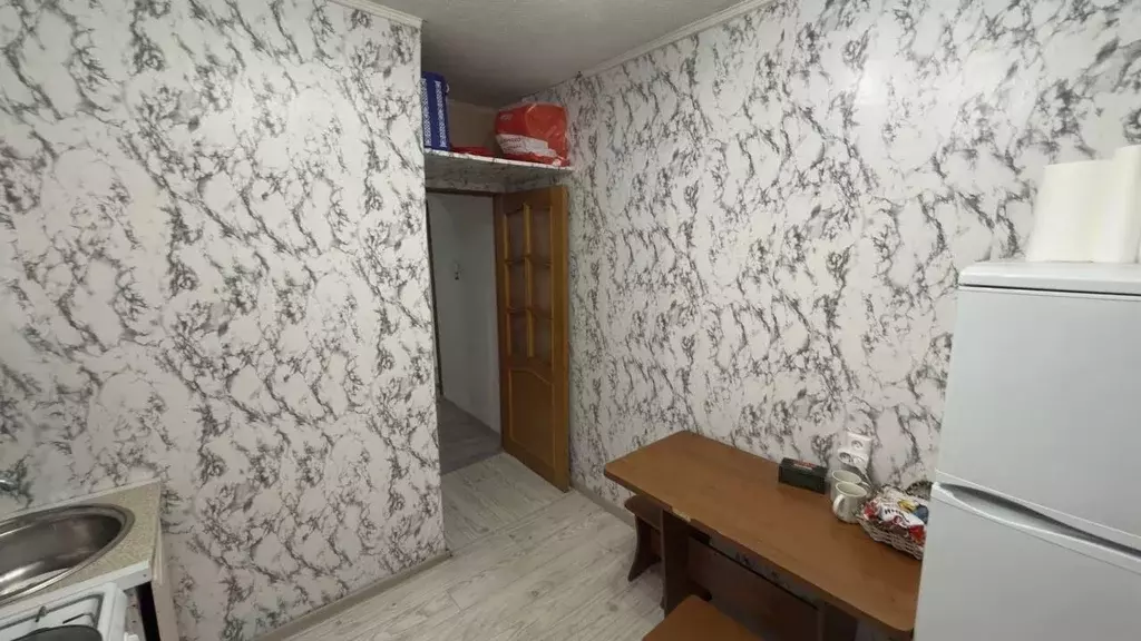 1-к кв. Московская область, Фрязино ул. Нахимова, 33 (38.0 м) - Фото 2