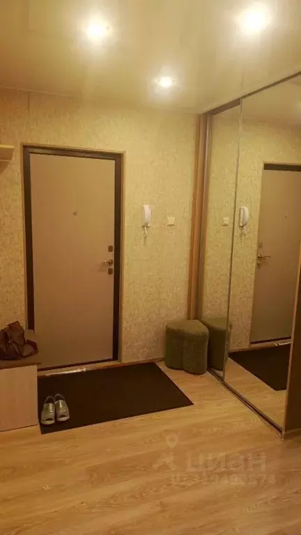 3-к кв. Владимирская область, Владимир ул. Фатьянова, 25 (73.0 м) - Фото 1