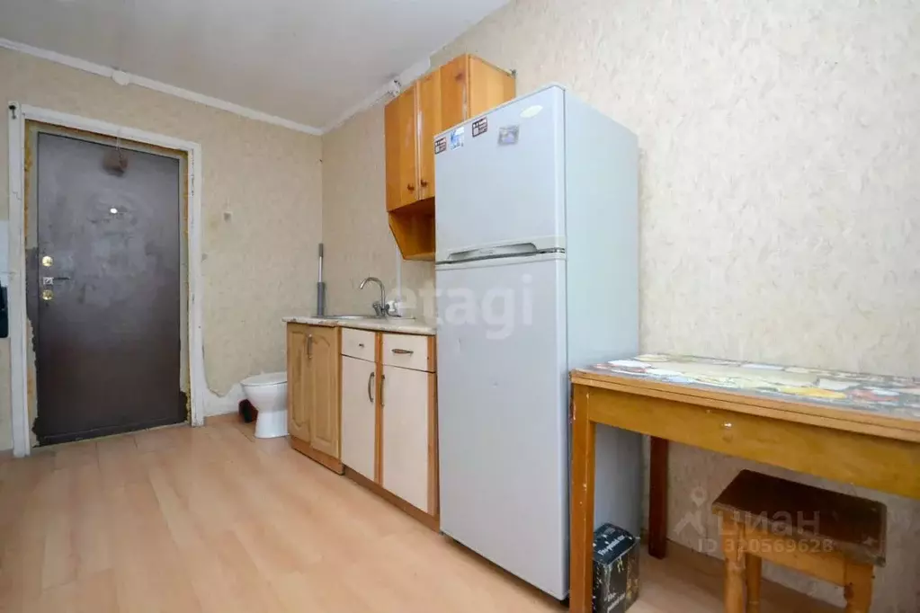 Комната Саха (Якутия), Якутск просп. Ленина, 6 (12.4 м) - Фото 1