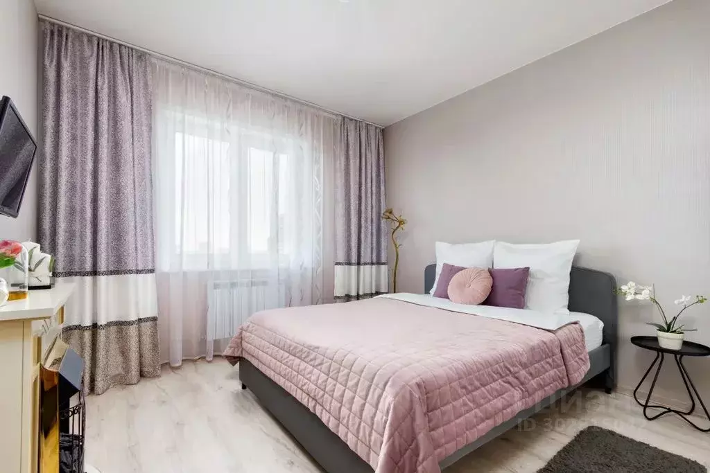 2-к кв. Новосибирская область, Новосибирск ул. Крылова, 34 (64.0 м) - Фото 1