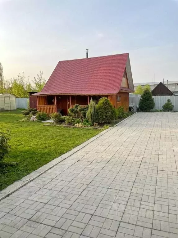Дом в Башкортостан, Иглинский сельсовет, с. Иглино ул. Горького, 10/4 ... - Фото 2