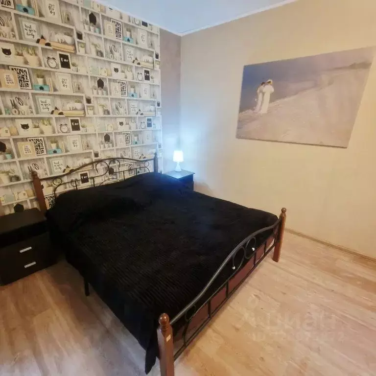 1-к кв. Москва просп. Маршала Жукова, 40 (31.0 м) - Фото 1