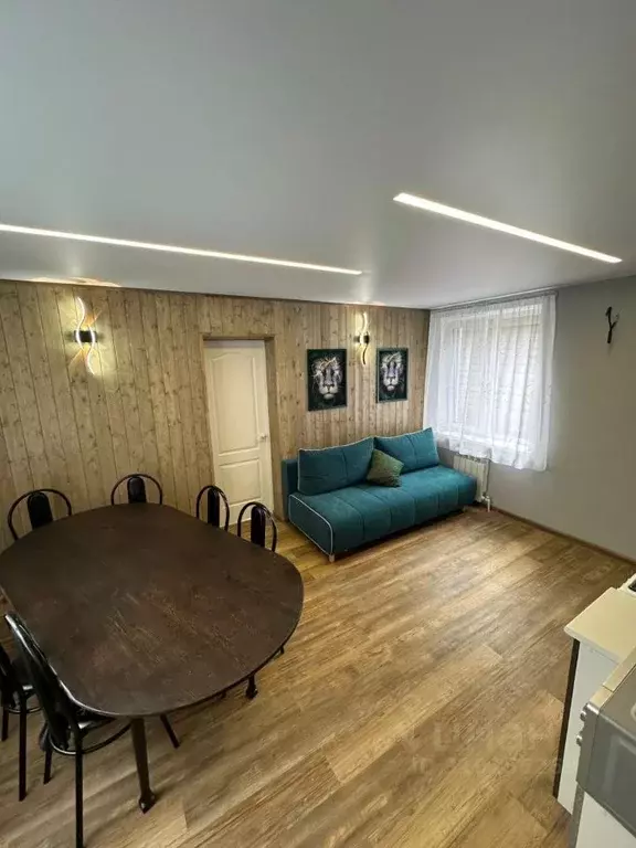 Дом в Самарская область, Самара 7-я линия, 11 (160 м) - Фото 1