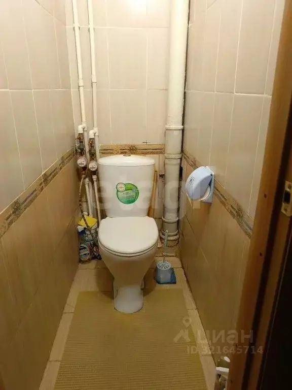 3-к кв. Свердловская область, Нижний Тагил Газетная ул., 38 (59.5 м) - Фото 1