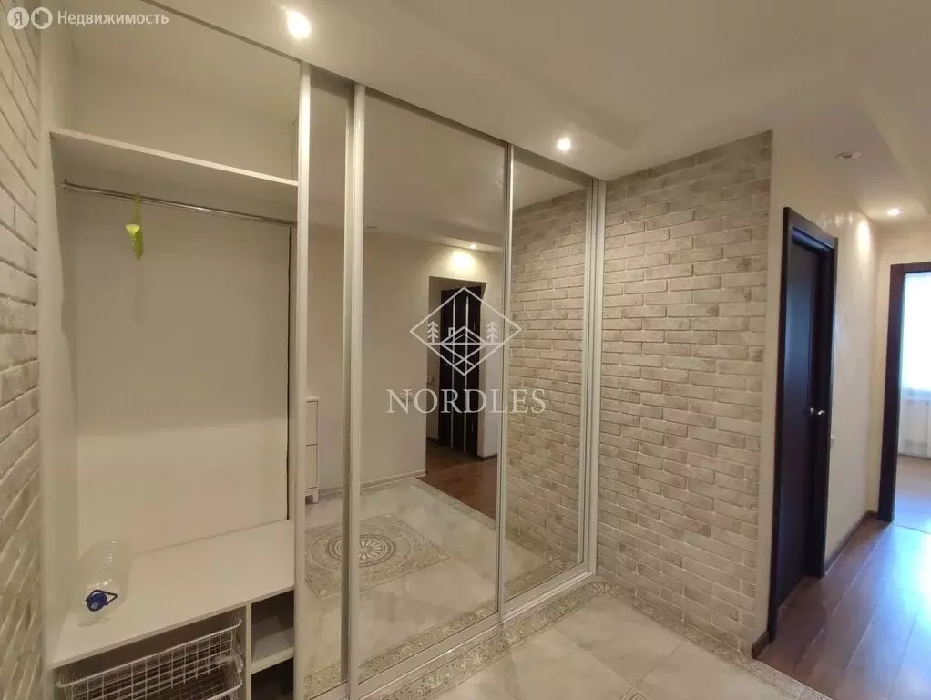 4-комнатная квартира: Балашиха, улица Некрасова, 10 (76.9 м) - Фото 2