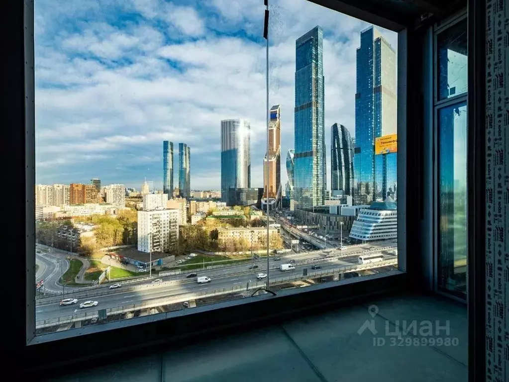 Офис в Москва ул. Ермакова Роща, 1с1 (1354 м) - Фото 1