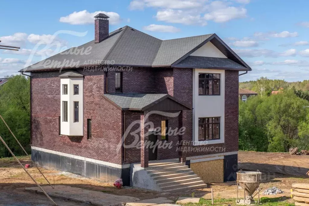 Дом в Москва Первомайское поселение, Ильичевка хут., ул. Солнечная ... - Фото 2