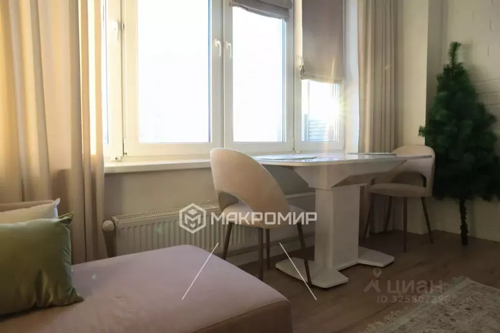 2-к кв. Челябинская область, Челябинск просп. Героя России Е.Н. ... - Фото 1