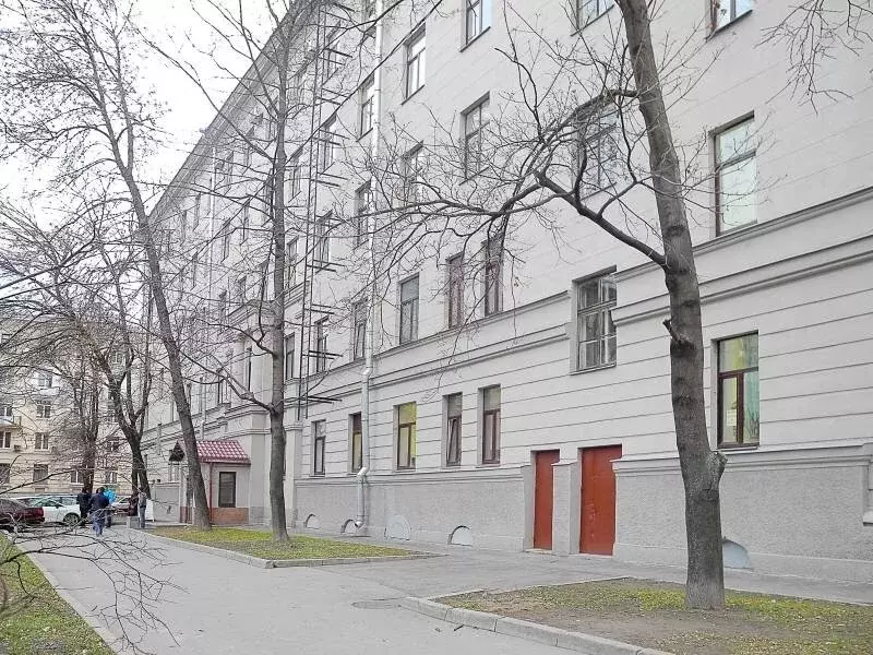Офис (48.1 м) - Фото 2