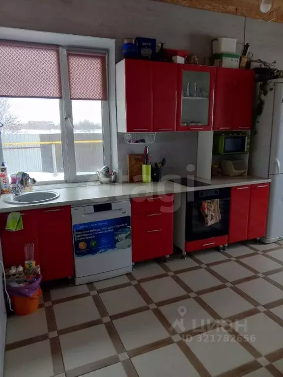 Дом в Ямало-Ненецкий АО, Новый Уренгой Лира ДНТ, ул. Народная, 25 (193 ... - Фото 1