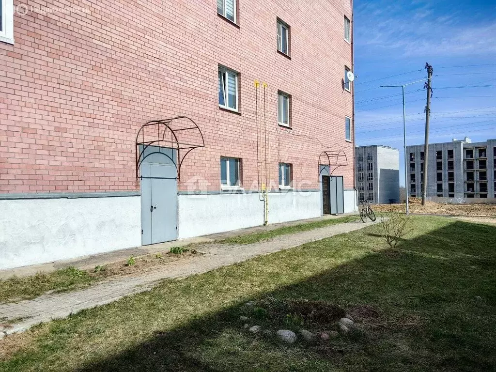 Помещение свободного назначения (234.4 м) - Фото 1