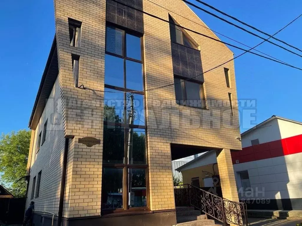 Помещение свободного назначения в Смоленская область, Смоленск пос. ... - Фото 1